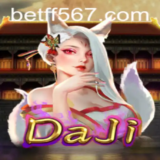DaJi: O Novo Fenômeno dos Jogos com a Palavra-Chave FF567