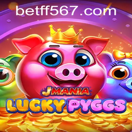Descubra o Mundo de JManiaLuckyPyggs: Um Jogo Revolucionário