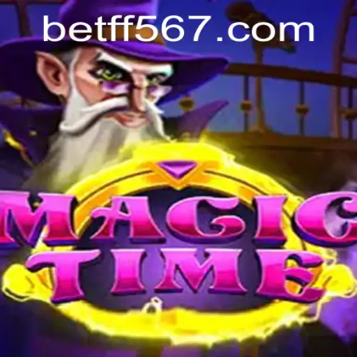 MagicTime: Descubra o Fascinante Mundo de Aventura e Estratégia com FF567