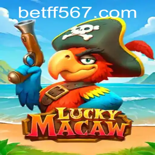 Explorando o Mundo de LuckyMacaw: Um Jogo Fascinante
