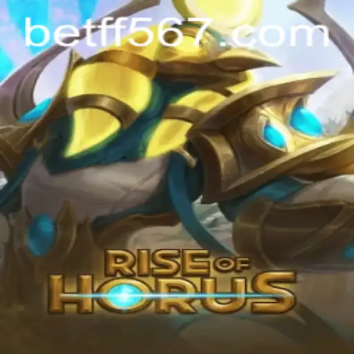 Rise of Horus: Aventuras e Estratégias no Novo Fenômeno dos Jogos
