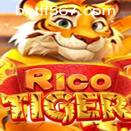Descubra o Mundo de RicoTiger: Uma Aventura Lendária