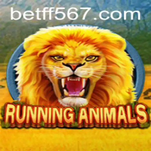 Descubra RunningAnimals: Uma Aventura Emocionante com a Palavra-chave FF567